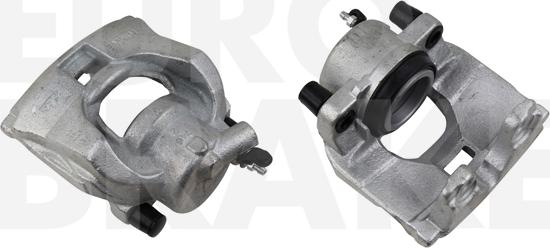 Eurobrake 53012125180 - Гальмівний супорт autocars.com.ua