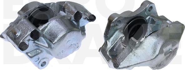 Eurobrake 5301212523 - Тормозной суппорт autodnr.net