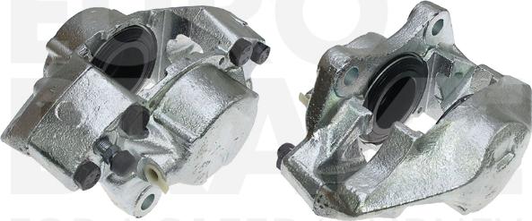 Eurobrake 5301212524 - Тормозной суппорт autodnr.net