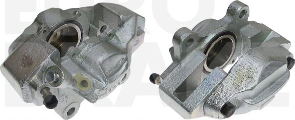 Eurobrake 5301212529 - Гальмівний супорт autocars.com.ua