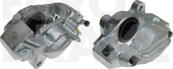 Eurobrake 5301212530 - Гальмівний супорт autocars.com.ua