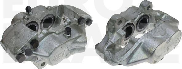 Eurobrake 5301212552 - Гальмівний супорт autocars.com.ua