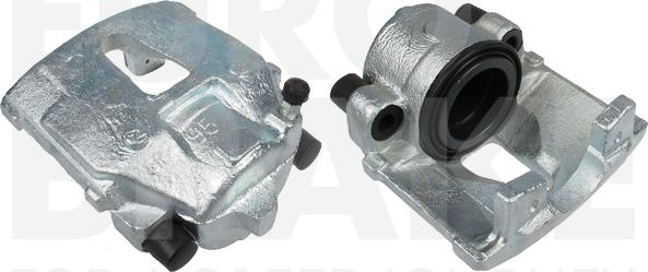 Eurobrake 5301212559 - Гальмівний супорт autocars.com.ua