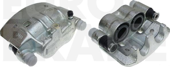 Eurobrake 5301212567 - Гальмівний супорт autocars.com.ua