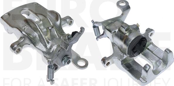 Eurobrake 5301212577 - Гальмівний супорт autocars.com.ua