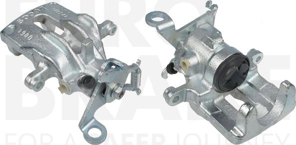 Eurobrake 5301212578 - Гальмівний супорт autocars.com.ua