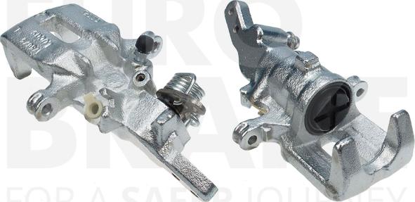 Eurobrake 53012126107 - Тормозной суппорт autodnr.net