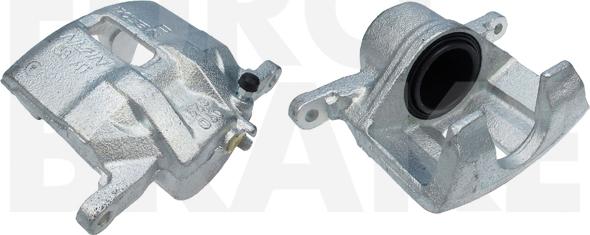 Eurobrake 53012126116 - Гальмівний супорт autocars.com.ua