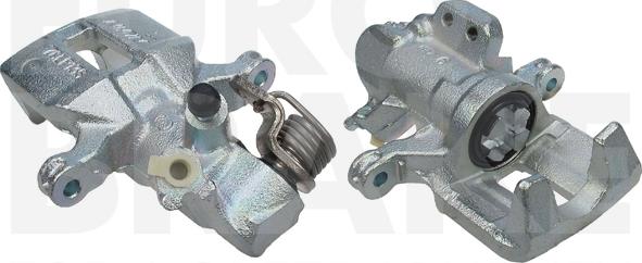 Eurobrake 53012126119 - Гальмівний супорт autocars.com.ua