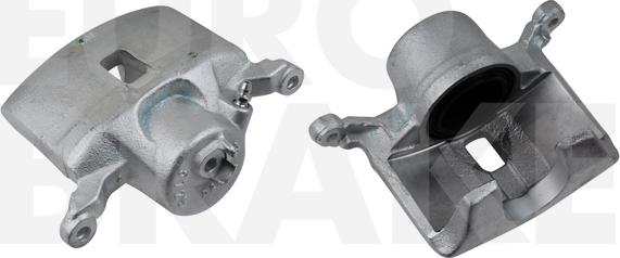 Eurobrake 53012126125 - Гальмівний супорт autocars.com.ua