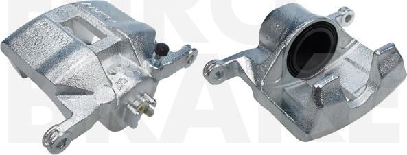 Eurobrake 53012126131 - Тормозной суппорт autodnr.net