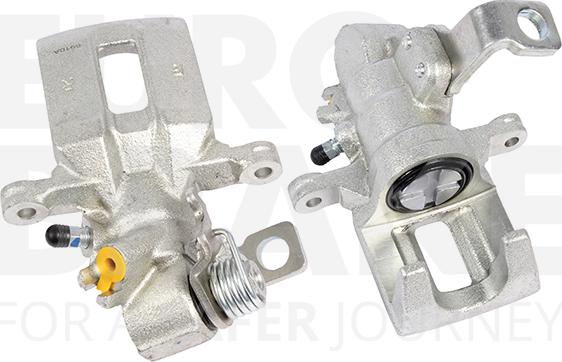 Eurobrake 53012126138 - Гальмівний супорт autocars.com.ua