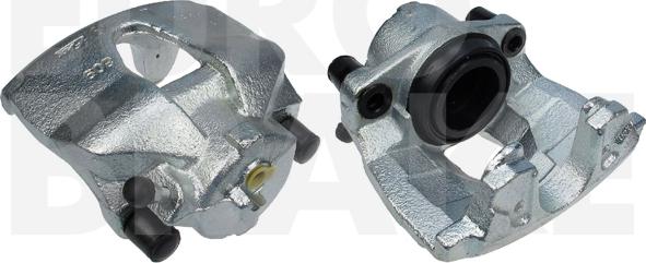 Eurobrake 53012126145 - Тормозной суппорт autodnr.net