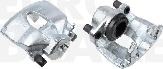 Eurobrake 53012126146 - Тормозной суппорт autodnr.net