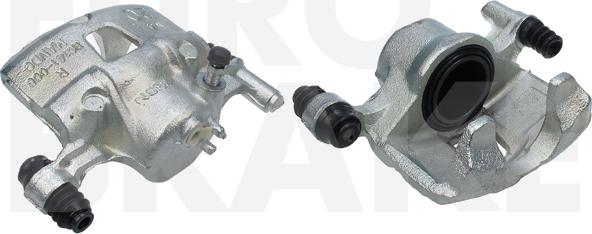 Eurobrake 5301212614 - Гальмівний супорт autocars.com.ua