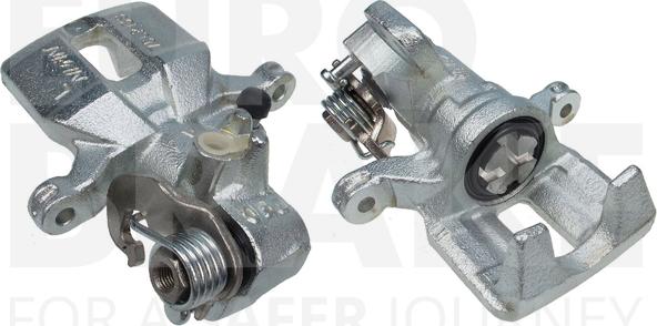 Eurobrake 53012126153 - Гальмівний супорт autocars.com.ua