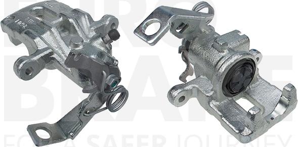 Eurobrake 53012126155 - Гальмівний супорт autocars.com.ua