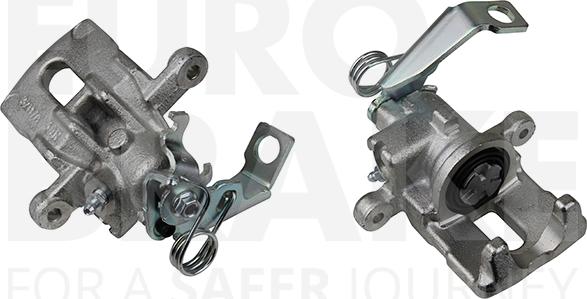 Eurobrake 53012126156 - Гальмівний супорт autocars.com.ua