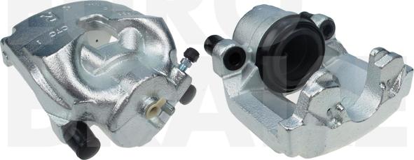 Eurobrake 53012126162 - Гальмівний супорт autocars.com.ua