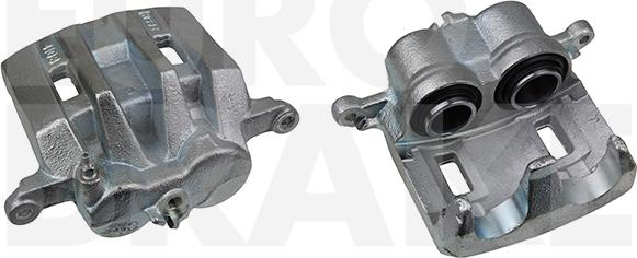 Eurobrake 53012126163 - Тормозной суппорт autodnr.net