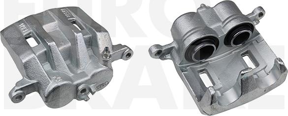 Eurobrake 53012126164 - Тормозной суппорт autodnr.net