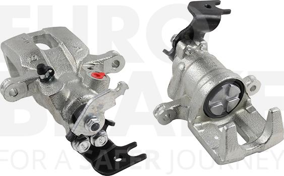 Eurobrake 53012126166 - Гальмівний супорт autocars.com.ua