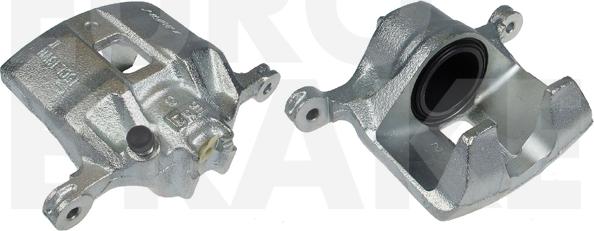 Eurobrake 5301212625 - Гальмівний супорт autocars.com.ua