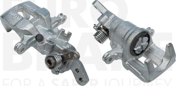 Eurobrake 5301212628 - Тормозной суппорт autodnr.net