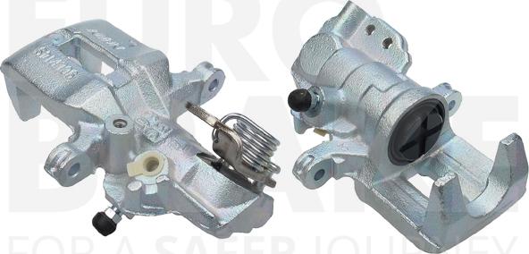 Eurobrake 5301212631 - Гальмівний супорт autocars.com.ua