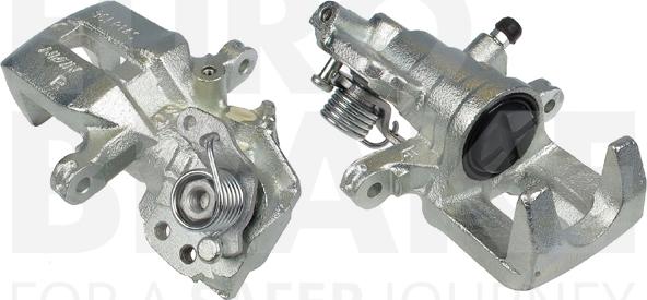 Eurobrake 5301212632 - Гальмівний супорт autocars.com.ua