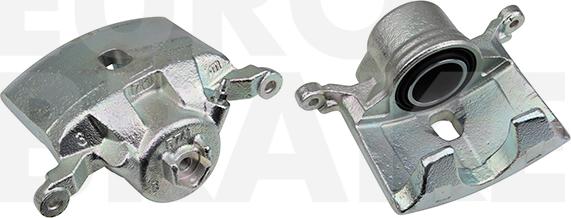 Eurobrake 5301212633 - Гальмівний супорт autocars.com.ua