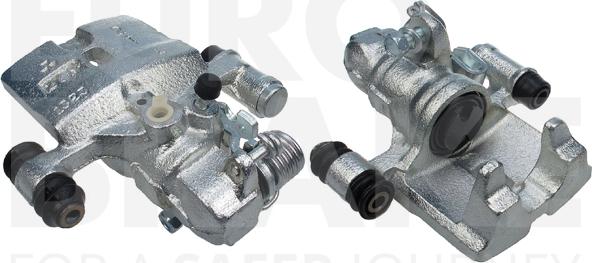 Eurobrake 53012130157 - Тормозной суппорт autodnr.net