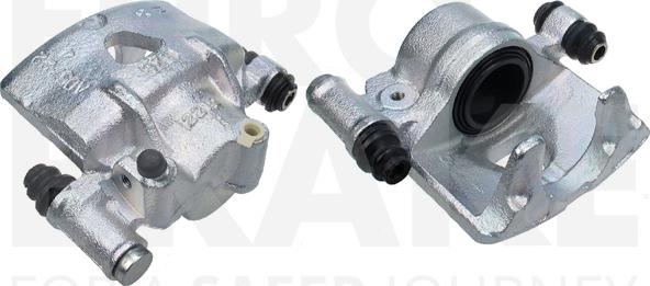 Eurobrake 53012130164 - Гальмівний супорт autocars.com.ua