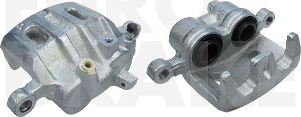 Eurobrake 53012130167 - Гальмівний супорт autocars.com.ua