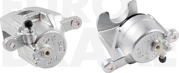 Eurobrake 53012130174 - Гальмівний супорт autocars.com.ua