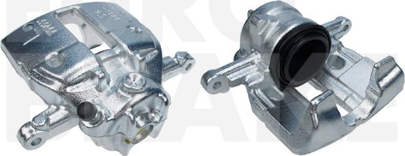 Eurobrake 53012130185 - Гальмівний супорт autocars.com.ua