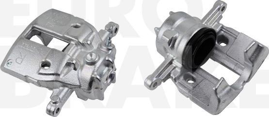 Eurobrake 53012130186 - Гальмівний супорт autocars.com.ua