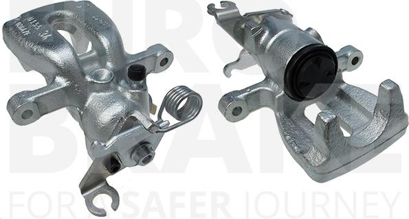 Eurobrake 53012130187 - Гальмівний супорт autocars.com.ua