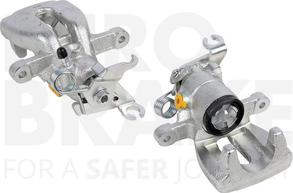 Eurobrake 53012130188 - Гальмівний супорт autocars.com.ua