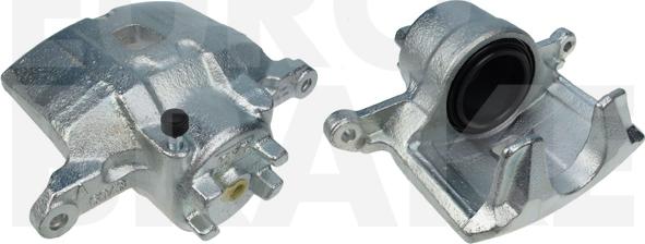 Eurobrake 53012130195 - Гальмівний супорт autocars.com.ua