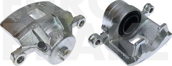 Eurobrake 5301213037 - Тормозной суппорт autodnr.net