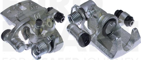 Eurobrake 5301213048 - Гальмівний супорт autocars.com.ua