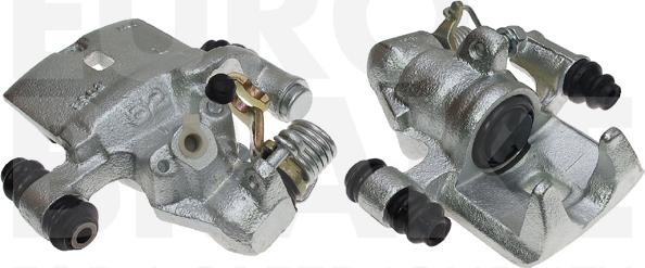 Eurobrake 5301213053 - Гальмівний супорт autocars.com.ua