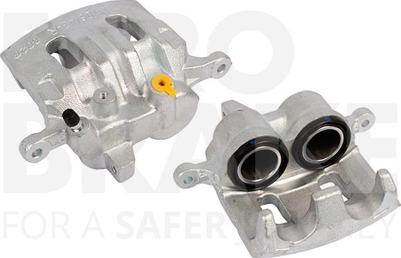 Eurobrake 5301213066 - Гальмівний супорт autocars.com.ua