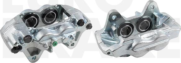 Eurobrake 5301213068 - Гальмівний супорт autocars.com.ua