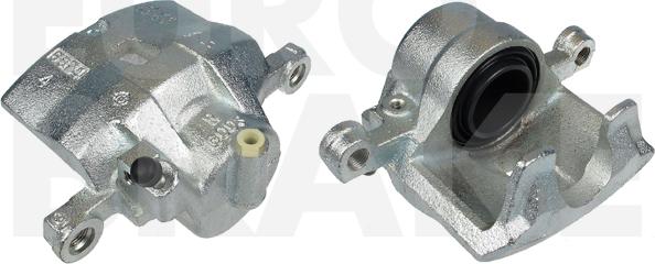 Eurobrake 5301213076 - Гальмівний супорт autocars.com.ua