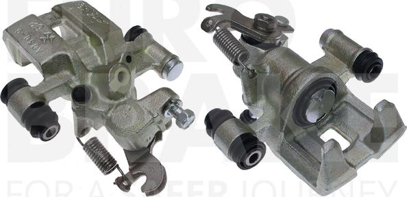 Eurobrake 53012132113 - Тормозной суппорт autodnr.net