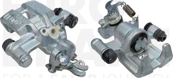 Eurobrake 53012132114 - Тормозной суппорт autodnr.net