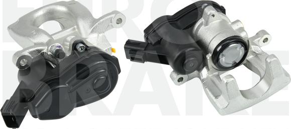 Eurobrake 53012132116 - Гальмівний супорт autocars.com.ua