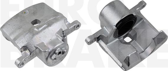 Eurobrake 53012132136 - Гальмівний супорт autocars.com.ua